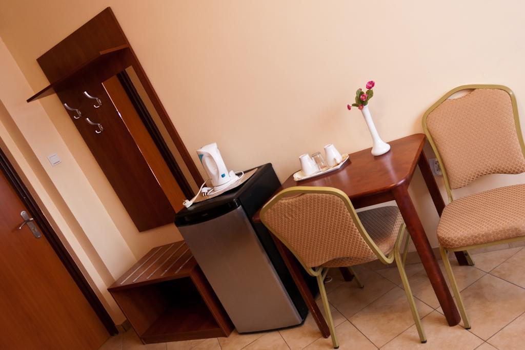 Hotel Elda 2 Bydgoszcz Luaran gambar