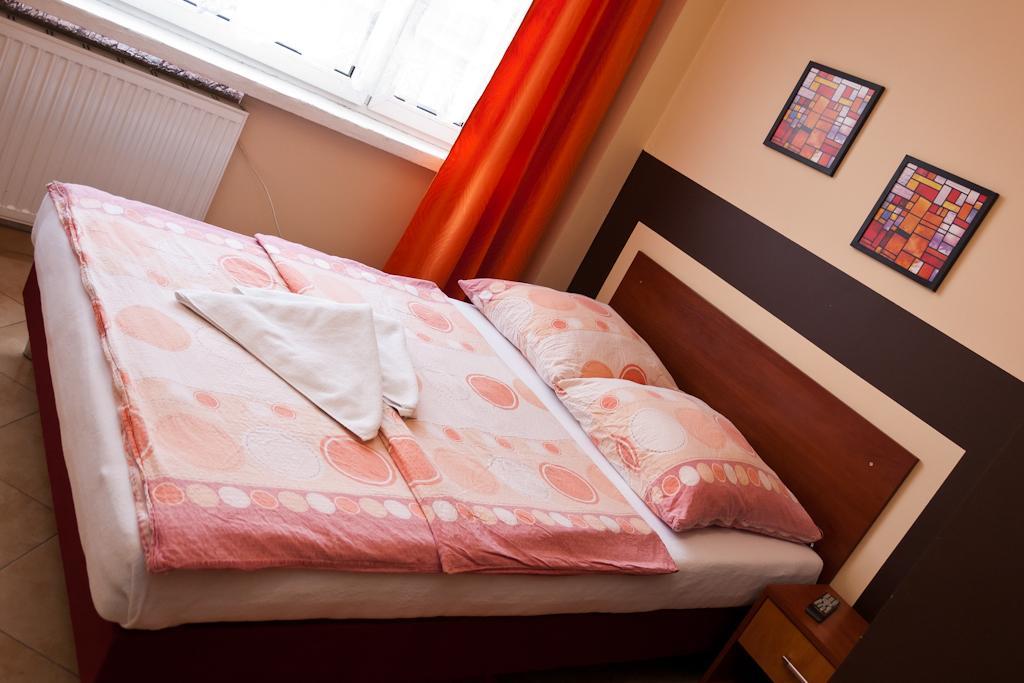 Hotel Elda 2 Bydgoszcz Luaran gambar