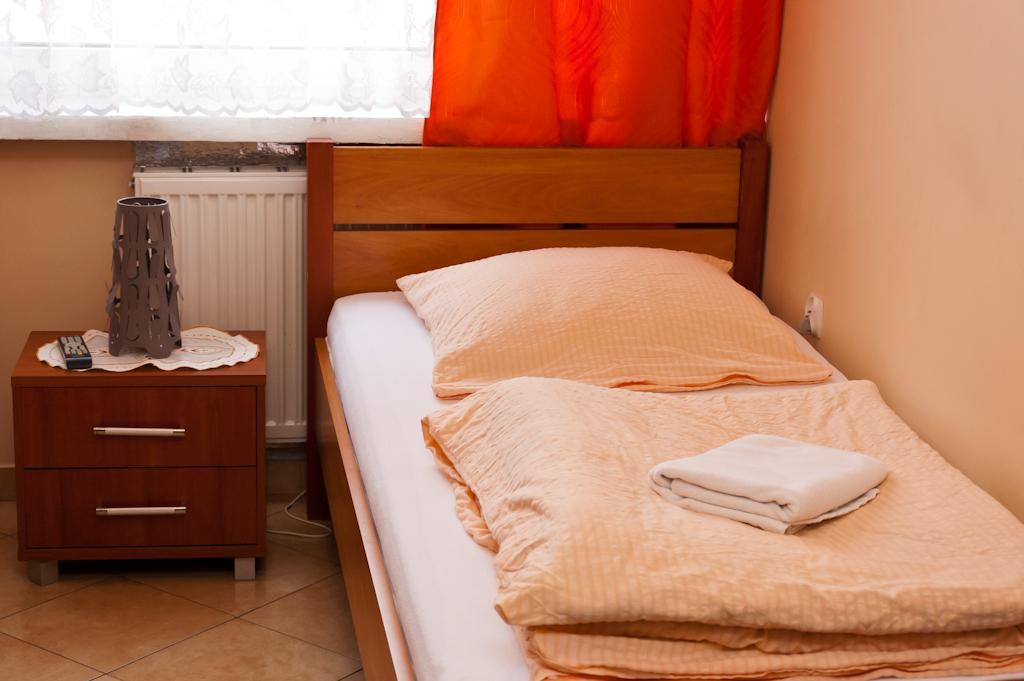 Hotel Elda 2 Bydgoszcz Luaran gambar