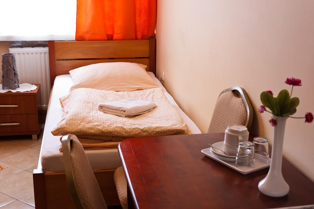 Hotel Elda 2 Bydgoszcz Luaran gambar
