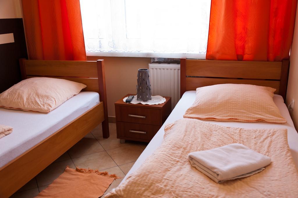 Hotel Elda 2 Bydgoszcz Luaran gambar