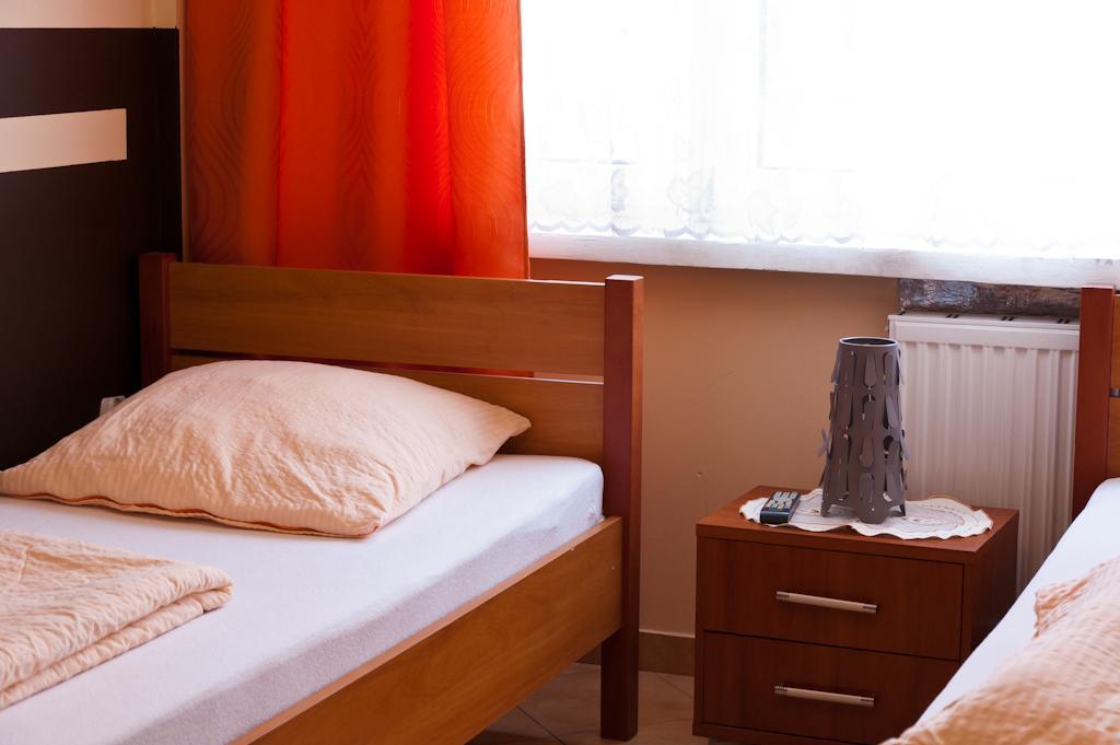 Hotel Elda 2 Bydgoszcz Luaran gambar