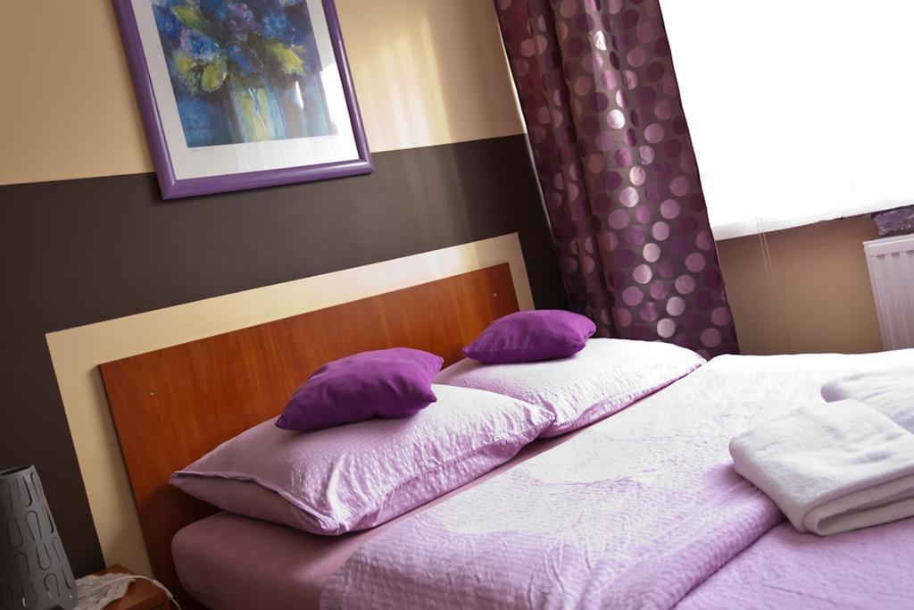 Hotel Elda 2 Bydgoszcz Luaran gambar