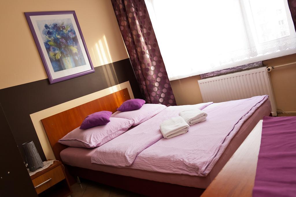 Hotel Elda 2 Bydgoszcz Bilik gambar