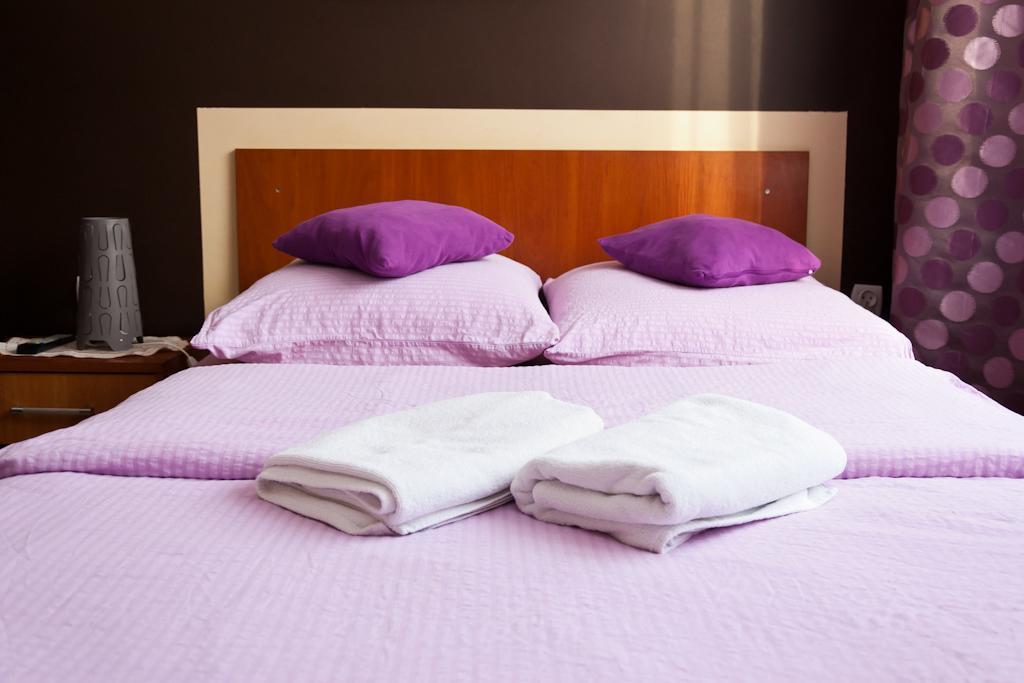 Hotel Elda 2 Bydgoszcz Bilik gambar