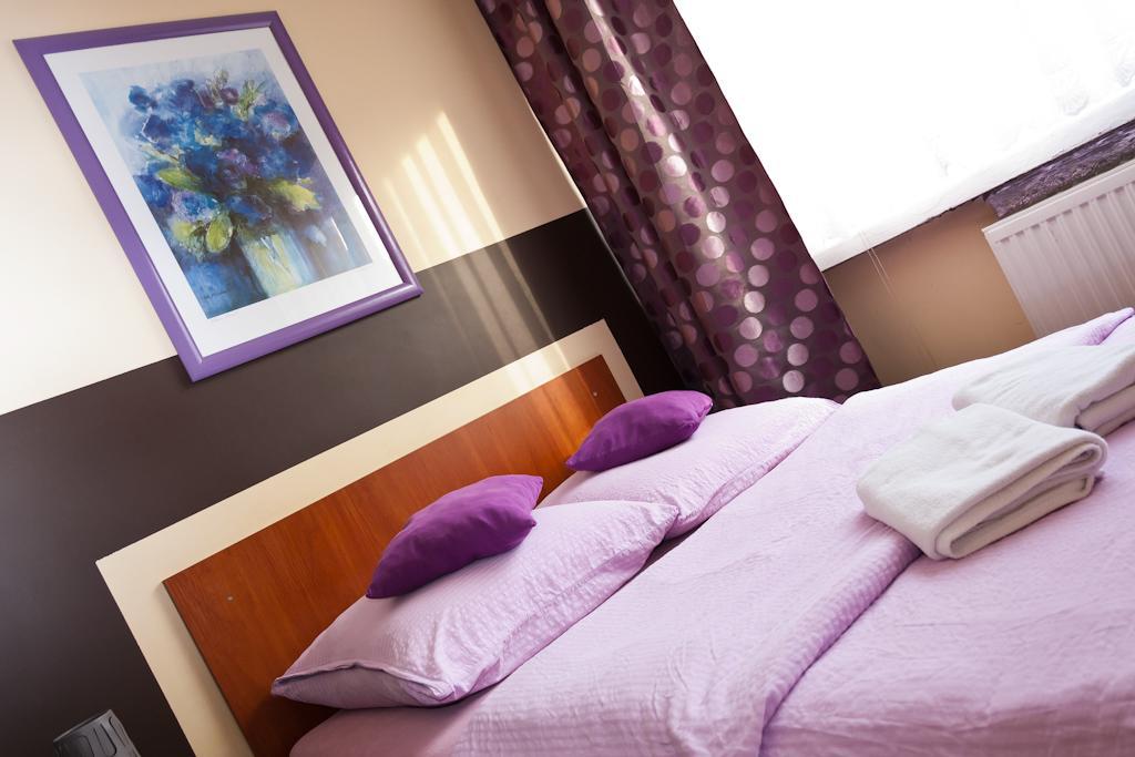 Hotel Elda 2 Bydgoszcz Bilik gambar