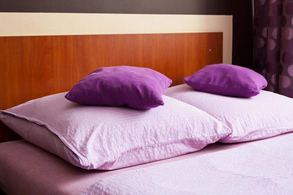 Hotel Elda 2 Bydgoszcz Bilik gambar