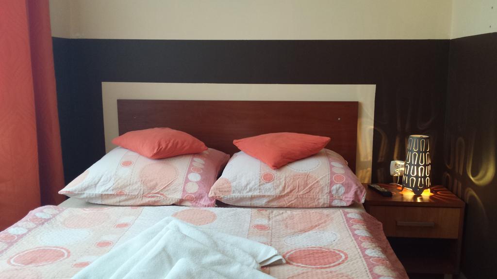 Hotel Elda 2 Bydgoszcz Bilik gambar