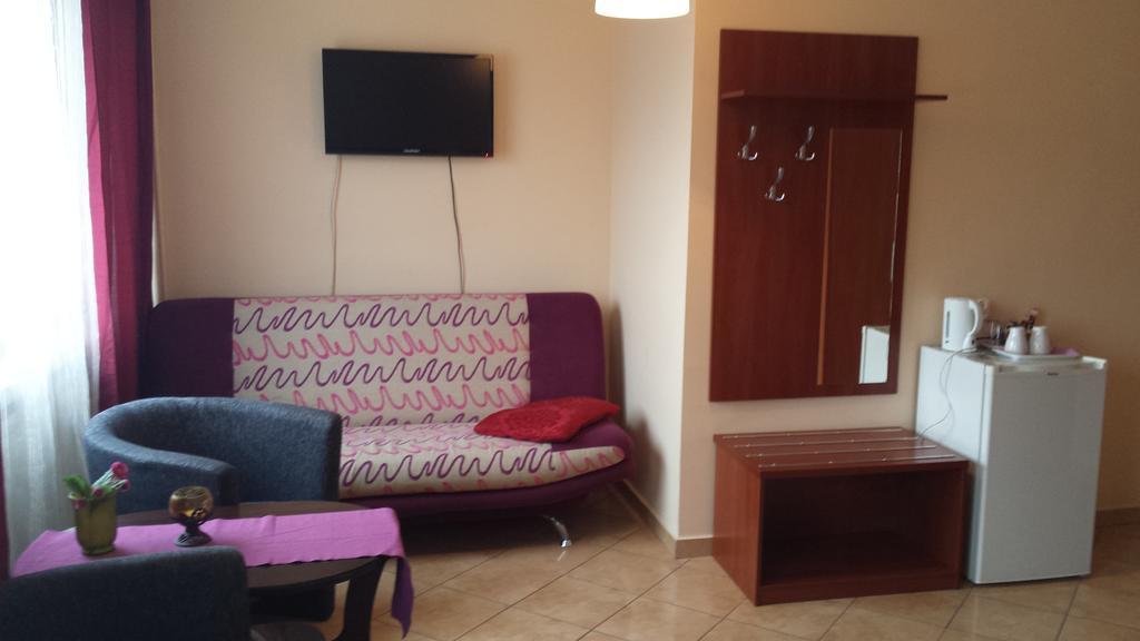 Hotel Elda 2 Bydgoszcz Luaran gambar