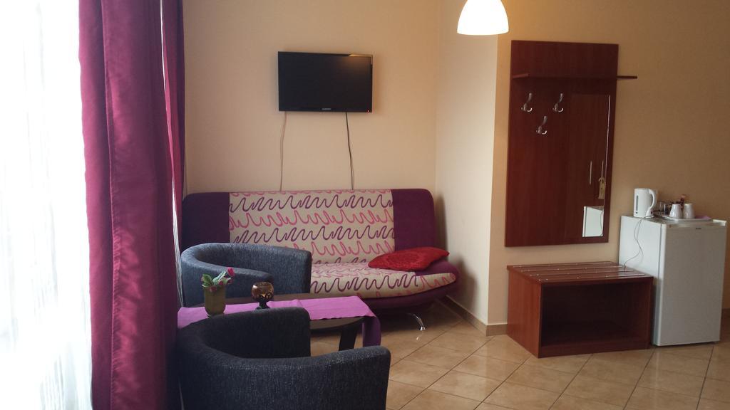 Hotel Elda 2 Bydgoszcz Luaran gambar