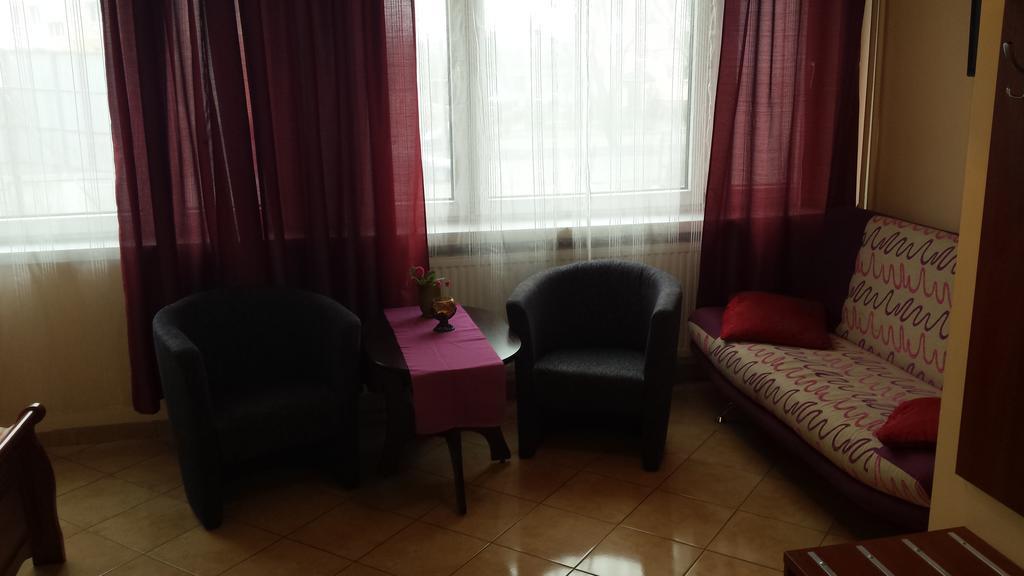 Hotel Elda 2 Bydgoszcz Luaran gambar