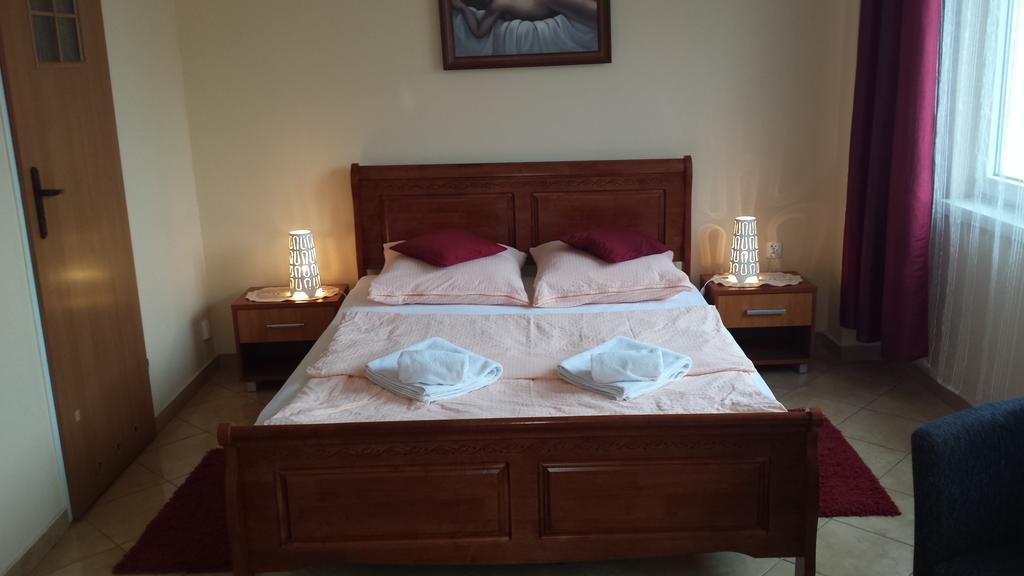 Hotel Elda 2 Bydgoszcz Luaran gambar