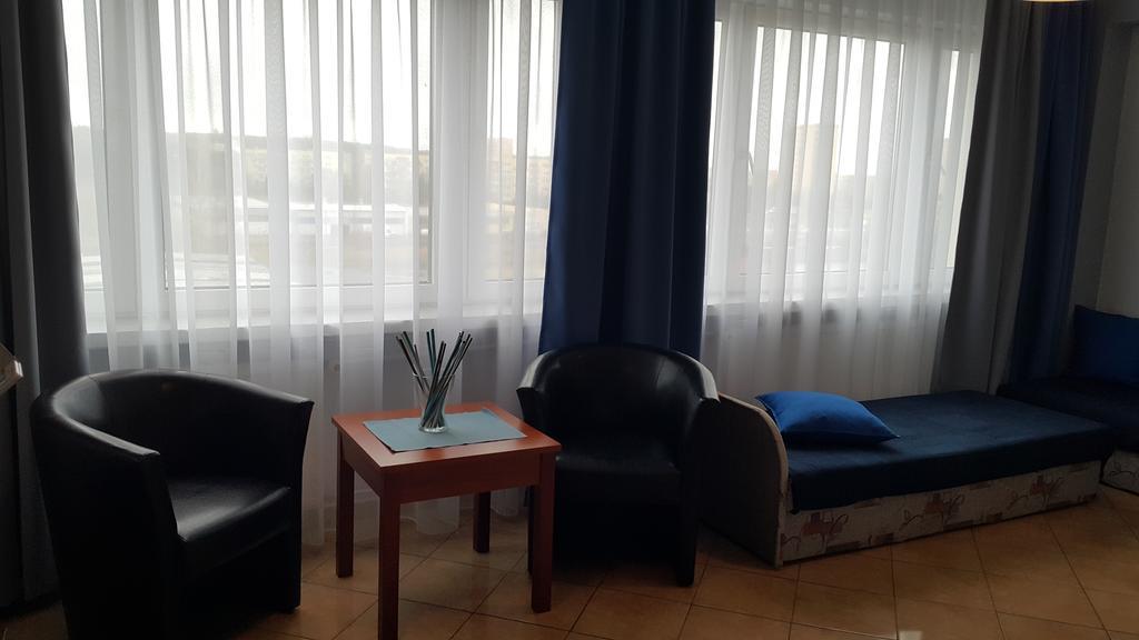 Hotel Elda 2 Bydgoszcz Luaran gambar