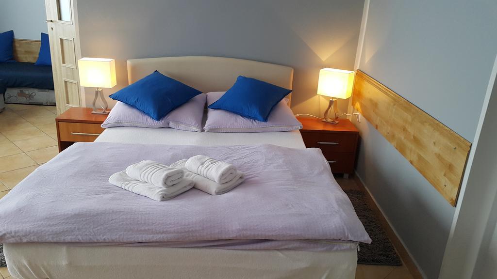 Hotel Elda 2 Bydgoszcz Luaran gambar