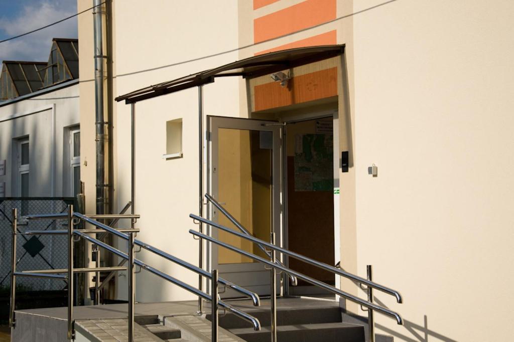 Hotel Elda 2 Bydgoszcz Luaran gambar