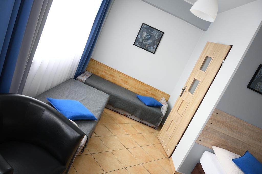 Hotel Elda 2 Bydgoszcz Luaran gambar