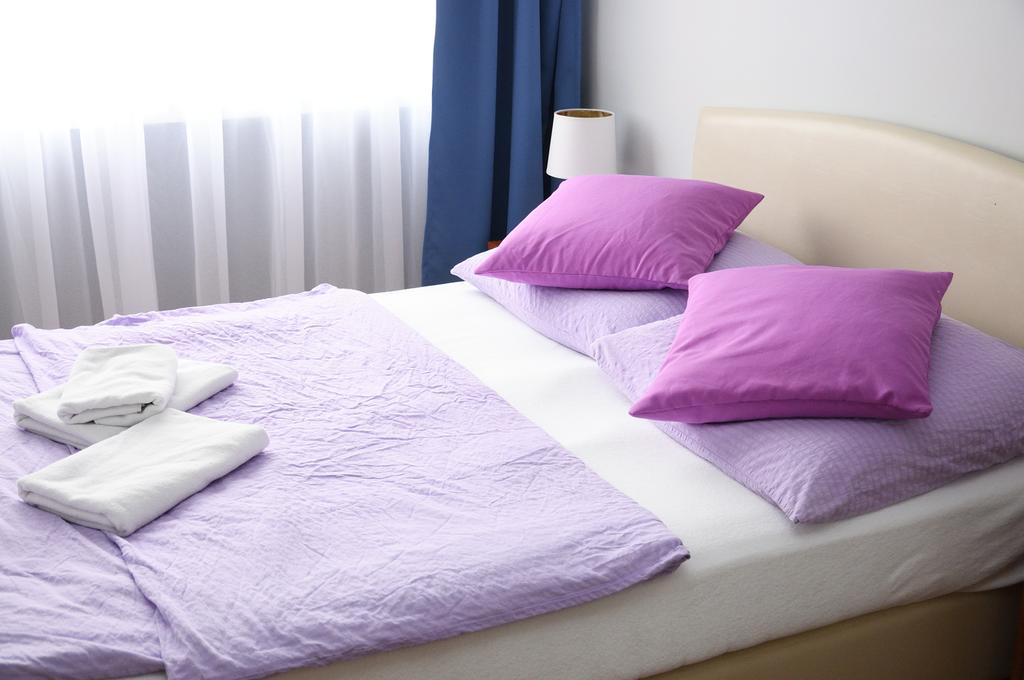 Hotel Elda 2 Bydgoszcz Luaran gambar