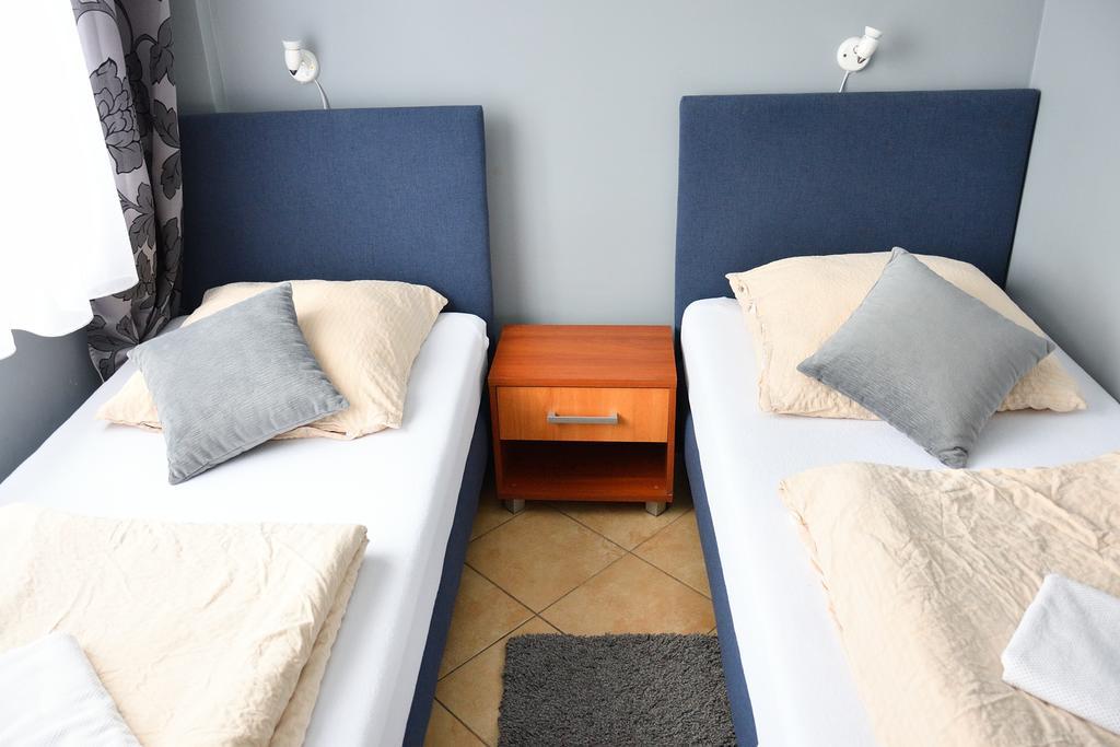 Hotel Elda 2 Bydgoszcz Luaran gambar