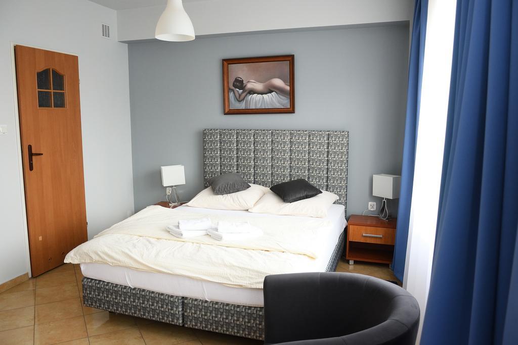 Hotel Elda 2 Bydgoszcz Luaran gambar