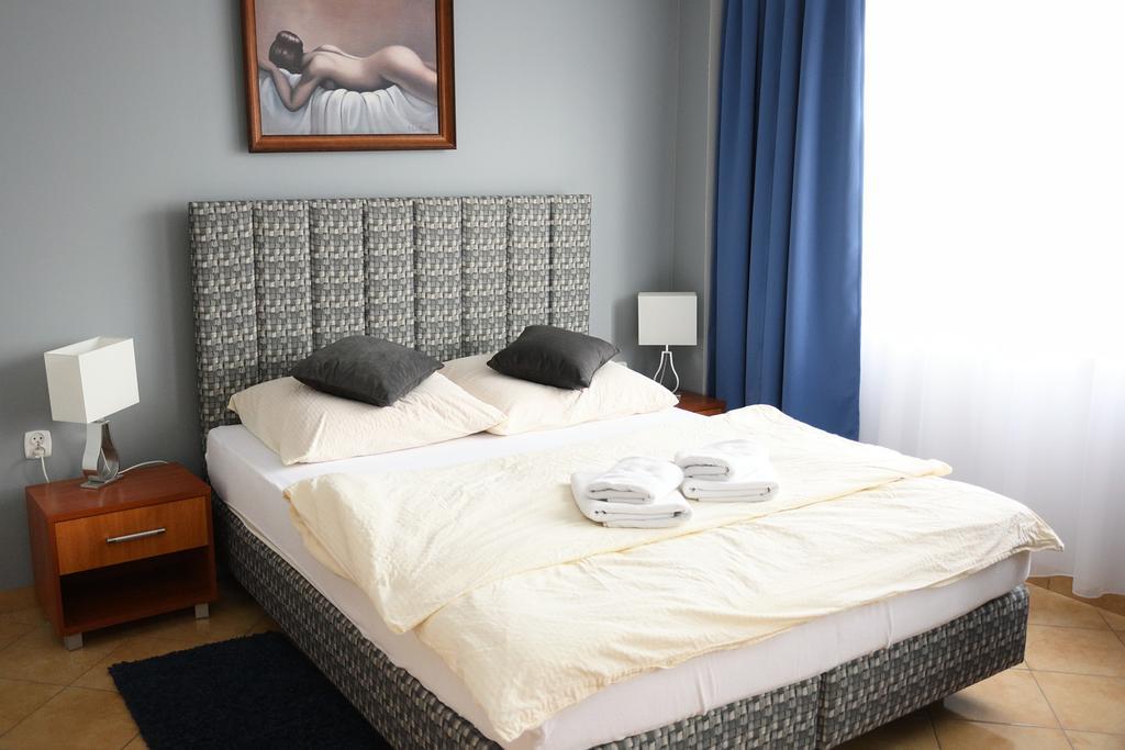 Hotel Elda 2 Bydgoszcz Luaran gambar