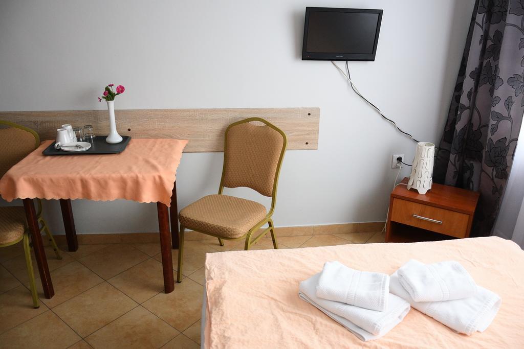 Hotel Elda 2 Bydgoszcz Luaran gambar