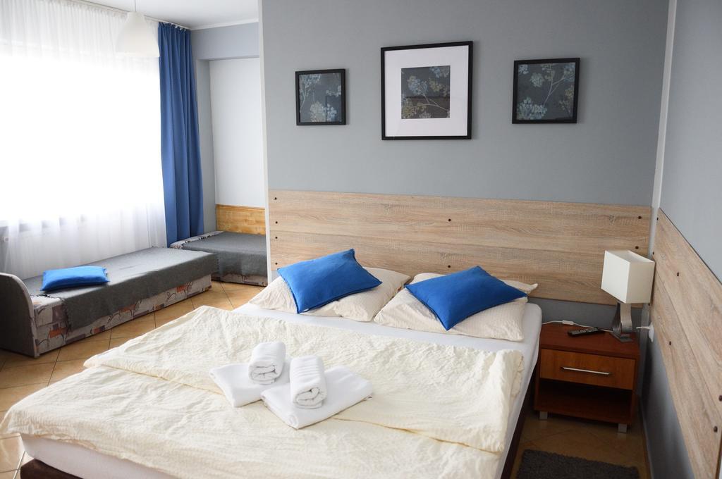 Hotel Elda 2 Bydgoszcz Luaran gambar