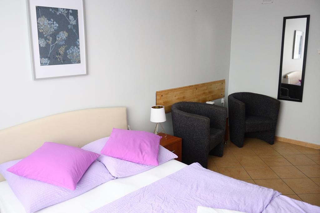 Hotel Elda 2 Bydgoszcz Luaran gambar