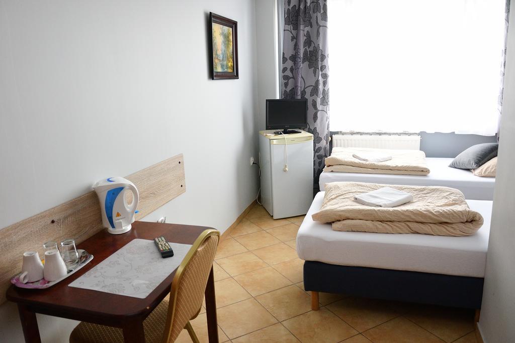 Hotel Elda 2 Bydgoszcz Luaran gambar