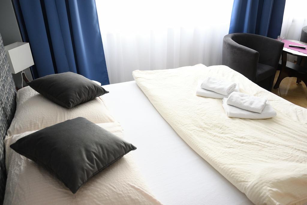 Hotel Elda 2 Bydgoszcz Luaran gambar