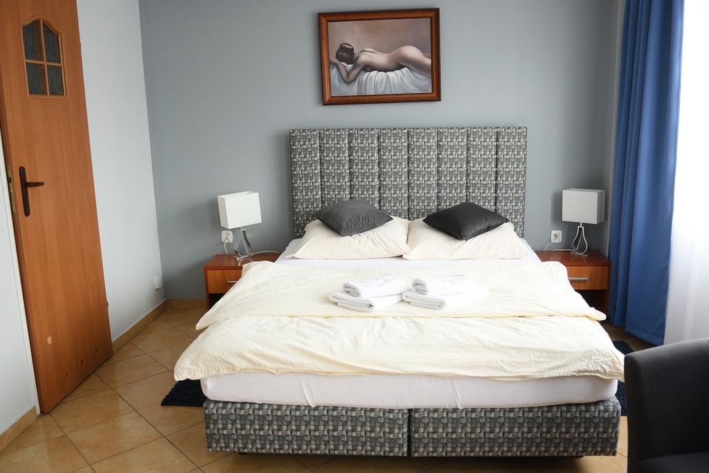 Hotel Elda 2 Bydgoszcz Luaran gambar