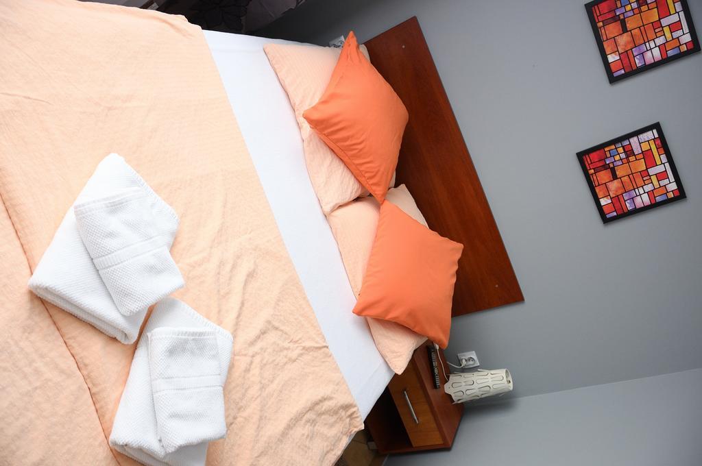 Hotel Elda 2 Bydgoszcz Luaran gambar