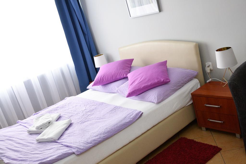 Hotel Elda 2 Bydgoszcz Luaran gambar