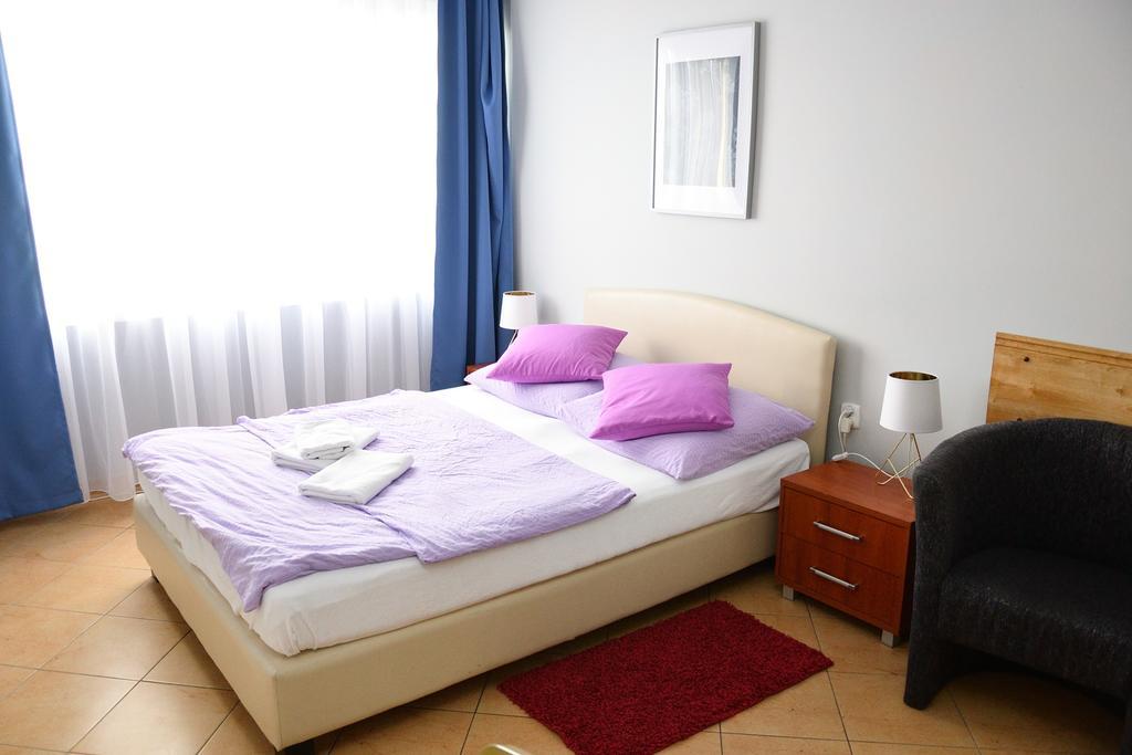 Hotel Elda 2 Bydgoszcz Luaran gambar