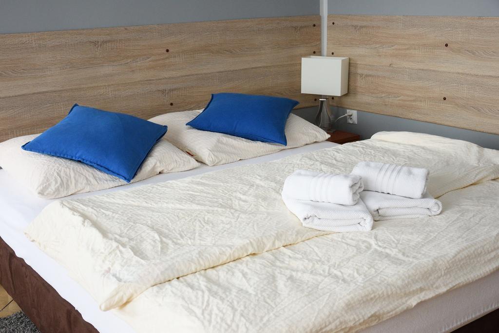 Hotel Elda 2 Bydgoszcz Luaran gambar