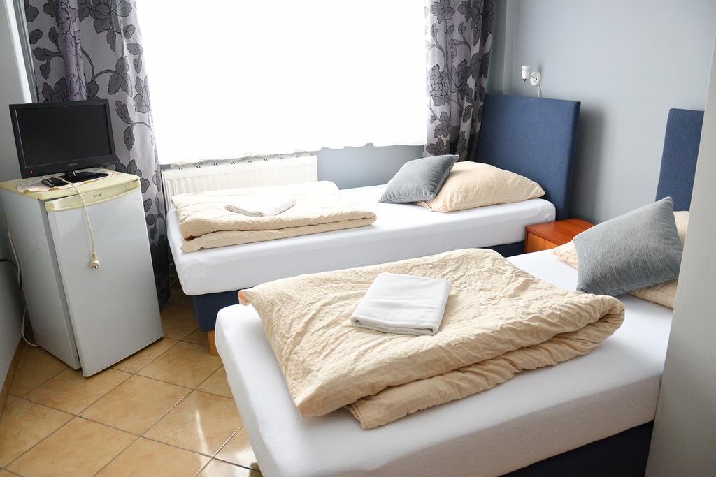Hotel Elda 2 Bydgoszcz Luaran gambar