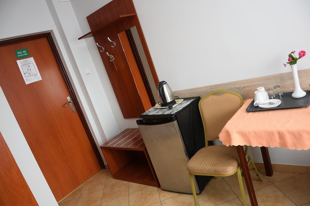 Hotel Elda 2 Bydgoszcz Luaran gambar