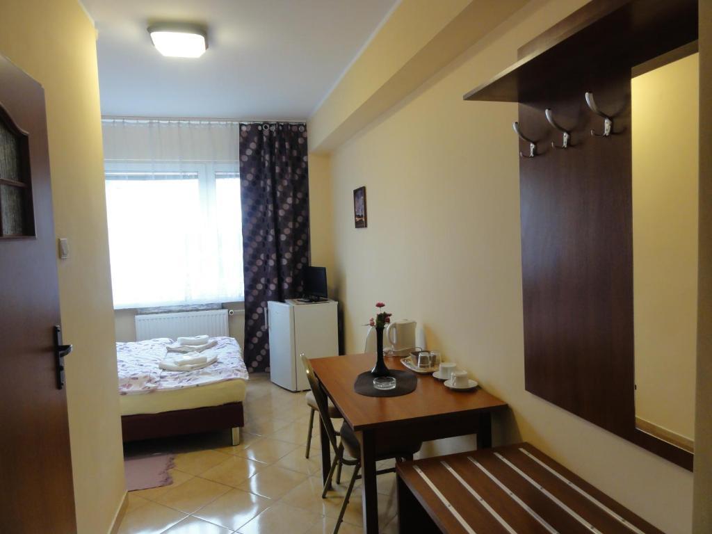 Hotel Elda 2 Bydgoszcz Luaran gambar
