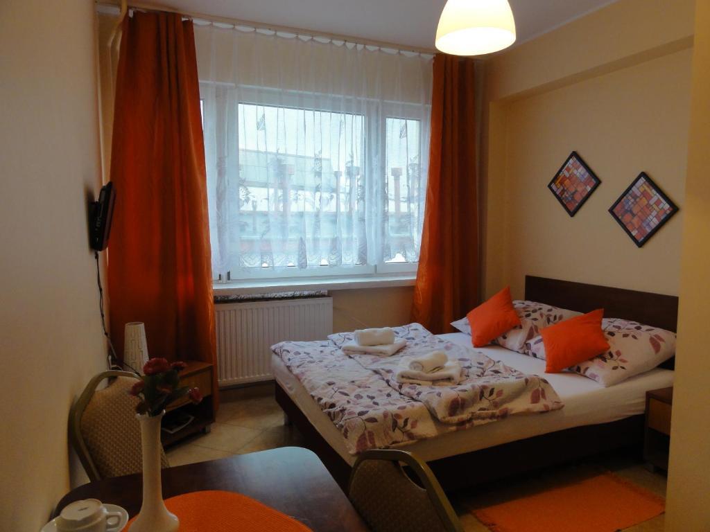 Hotel Elda 2 Bydgoszcz Luaran gambar