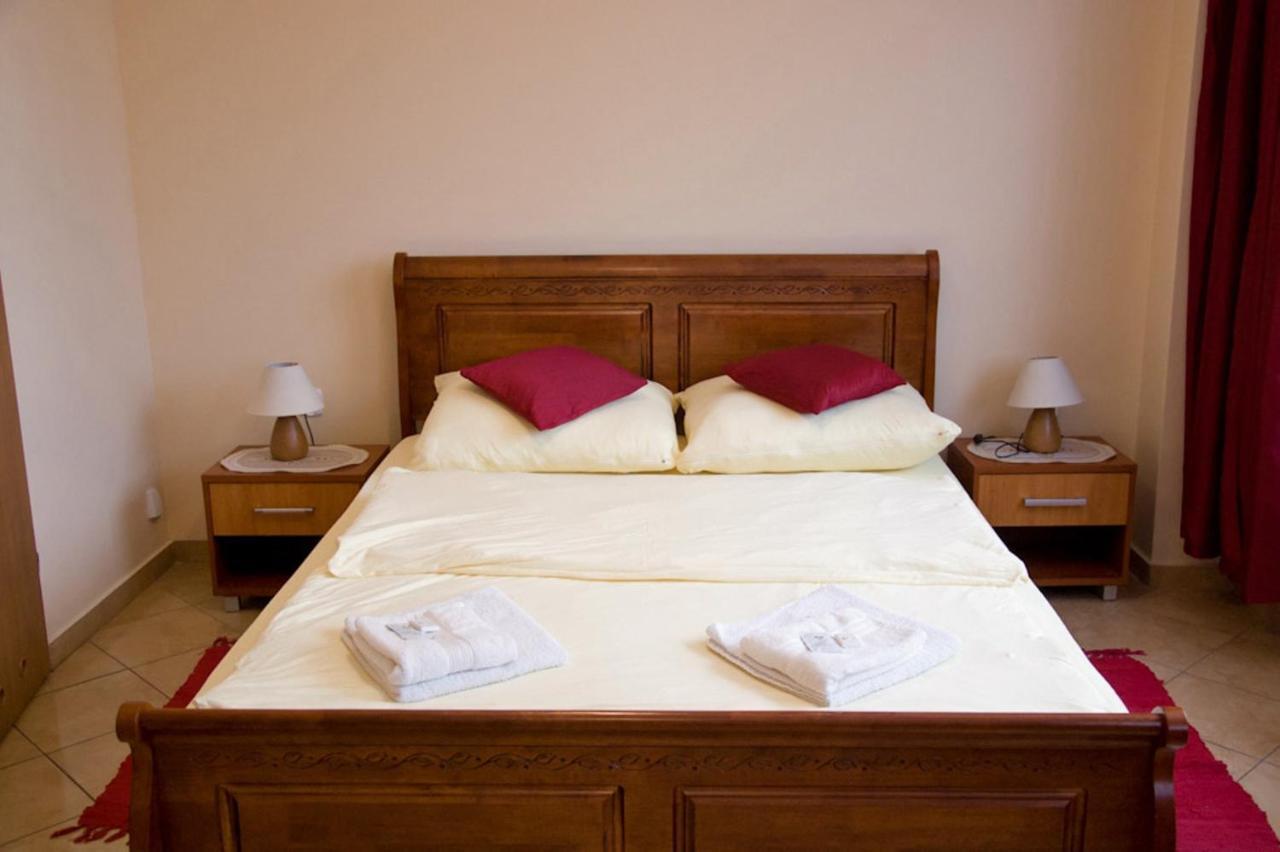 Hotel Elda 2 Bydgoszcz Bilik gambar