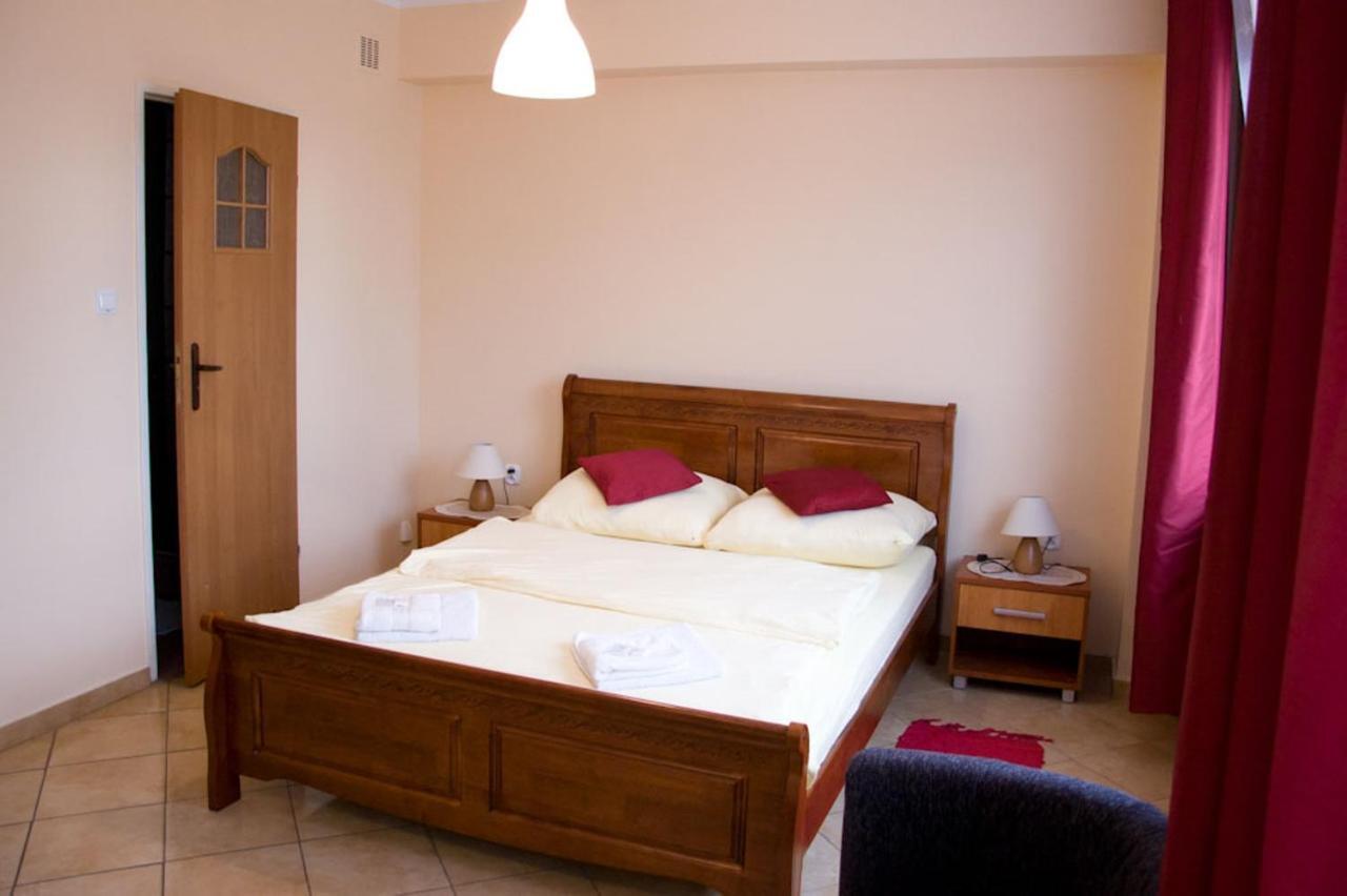 Hotel Elda 2 Bydgoszcz Bilik gambar