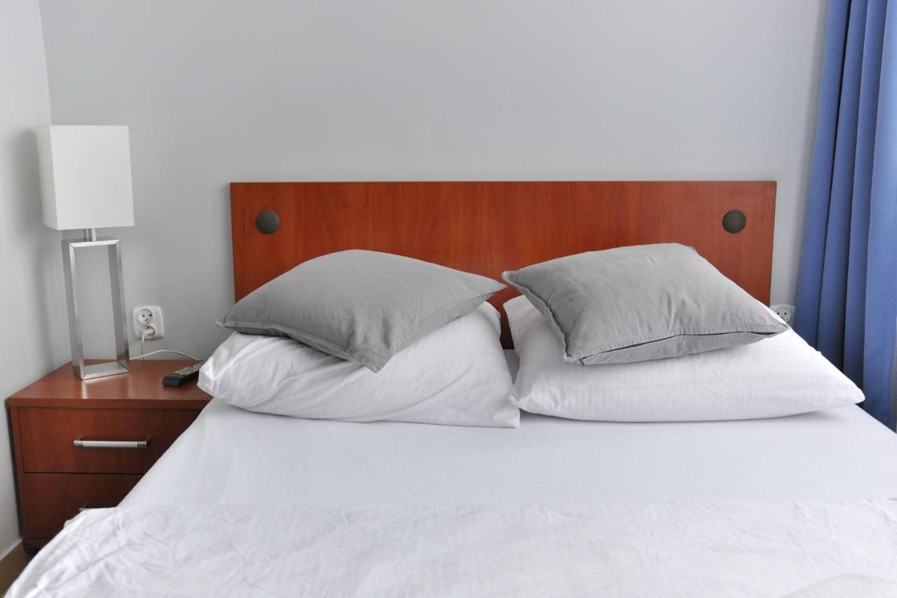 Hotel Elda 2 Bydgoszcz Luaran gambar