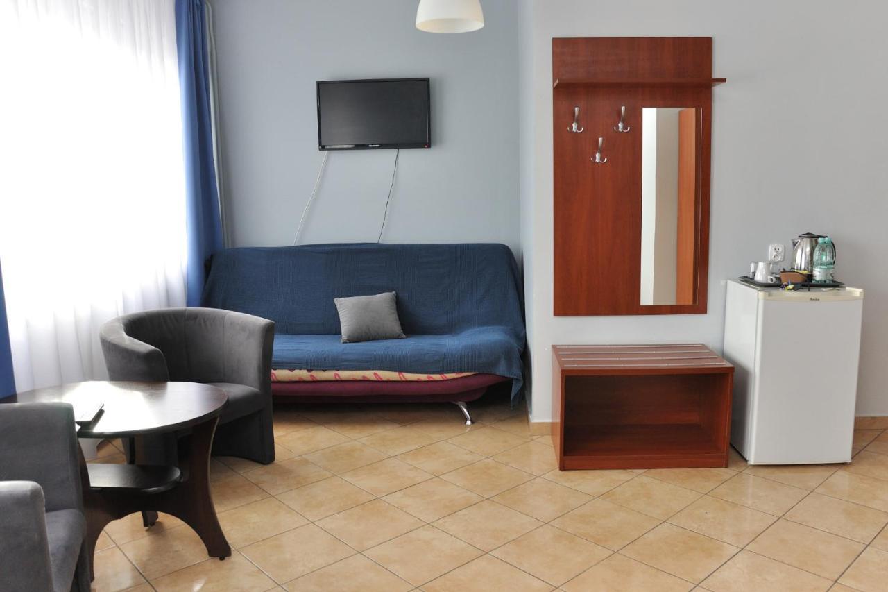 Hotel Elda 2 Bydgoszcz Luaran gambar