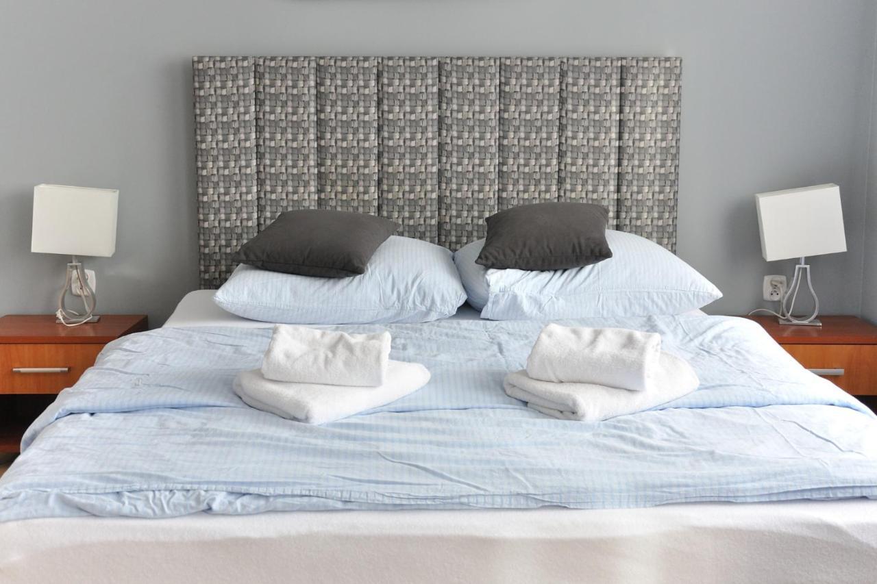 Hotel Elda 2 Bydgoszcz Luaran gambar