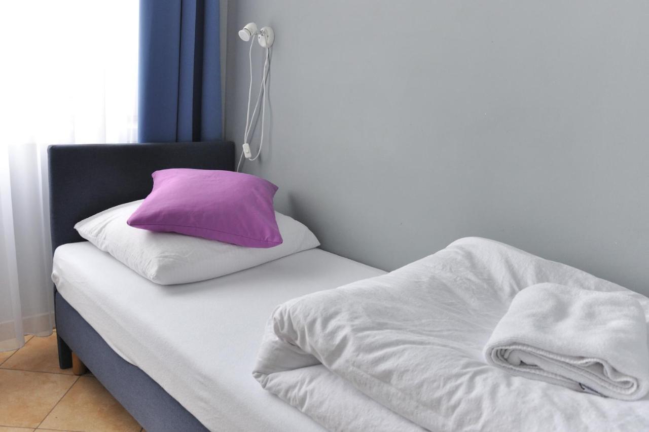 Hotel Elda 2 Bydgoszcz Luaran gambar
