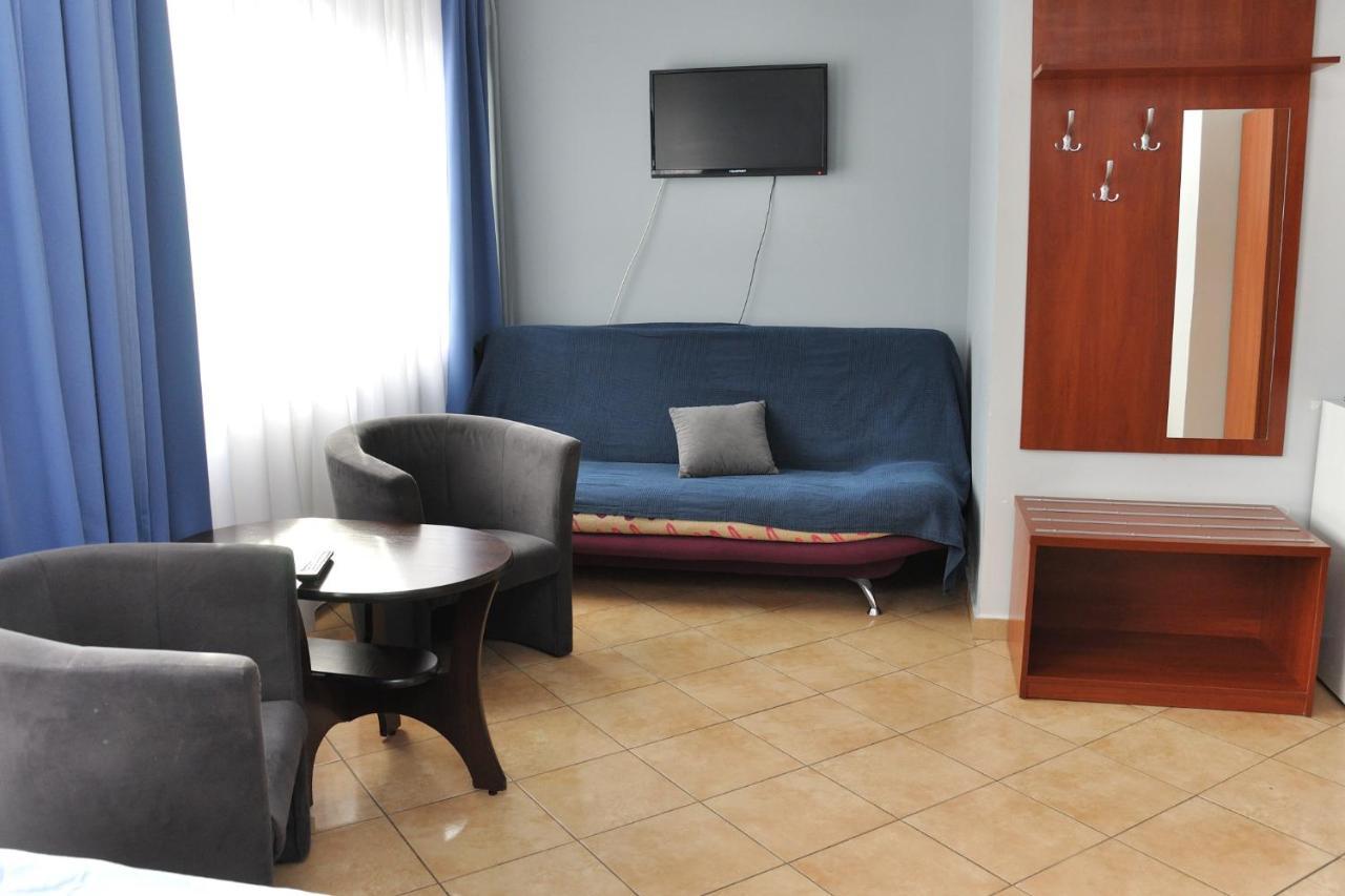 Hotel Elda 2 Bydgoszcz Luaran gambar