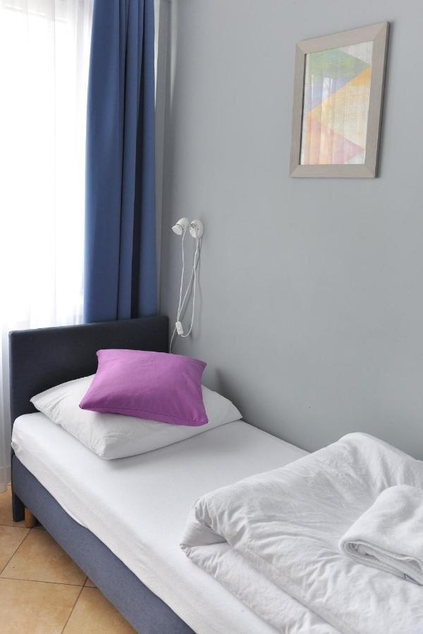 Hotel Elda 2 Bydgoszcz Luaran gambar