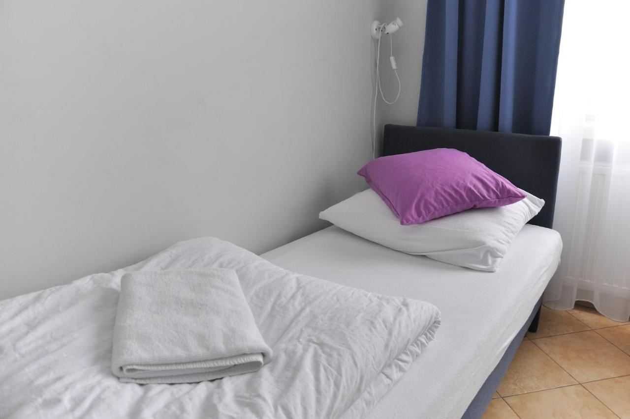 Hotel Elda 2 Bydgoszcz Luaran gambar