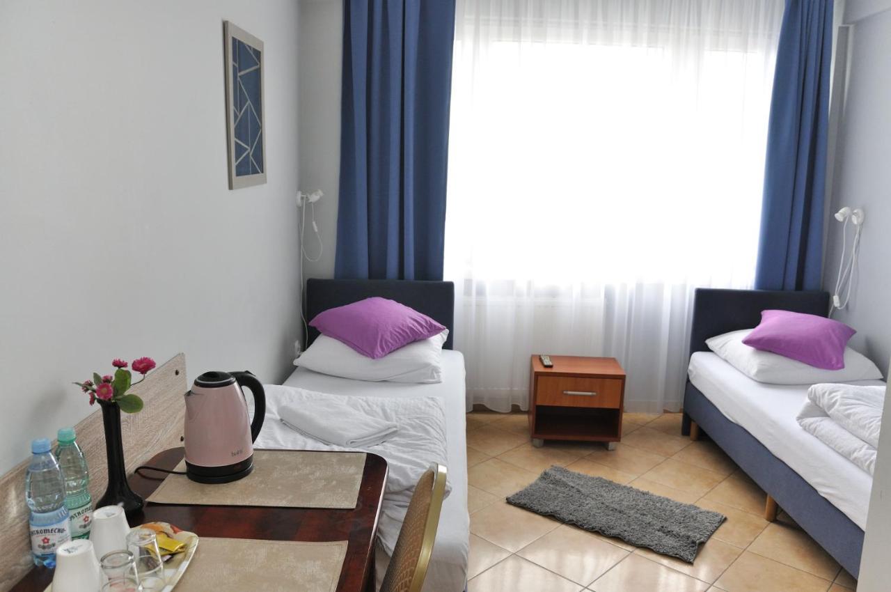 Hotel Elda 2 Bydgoszcz Luaran gambar